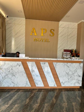 A P S Boutique Hotel